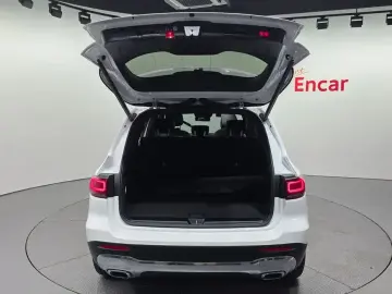 2023 Mercedes-Benz GLB с пробегом 24 910 км