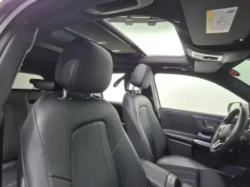 2023 Mercedes-Benz GLB с пробегом 24 910 км