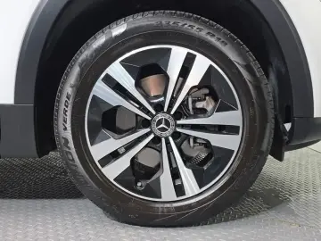 2023 Mercedes-Benz GLB с пробегом 24 910 км