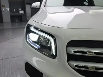 2023 Mercedes-Benz GLB с пробегом 24 910 км