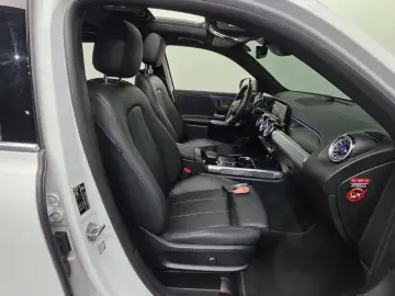 2023 Mercedes-Benz GLB с пробегом 24 910 км
