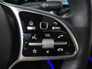 2023 Mercedes-Benz GLB с пробегом 24 910 км