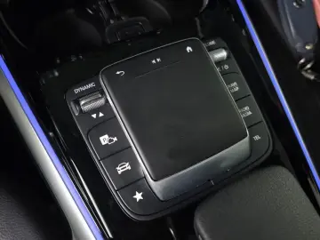 2023 Mercedes-Benz GLB с пробегом 24 910 км