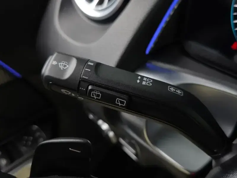 2023 Mercedes-Benz GLB с пробегом 24 910 км