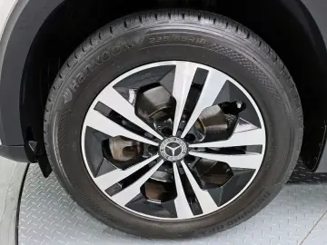 2022 Mercedes-Benz GLB с пробегом 64 971 км
