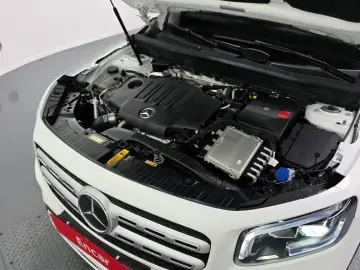 2022 Mercedes-Benz GLB с пробегом 64 971 км