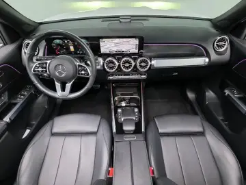 2022 Mercedes-Benz GLB с пробегом 64 971 км