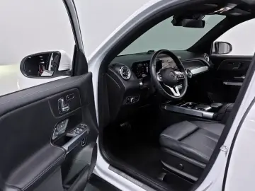 2022 Mercedes-Benz GLB с пробегом 64 971 км