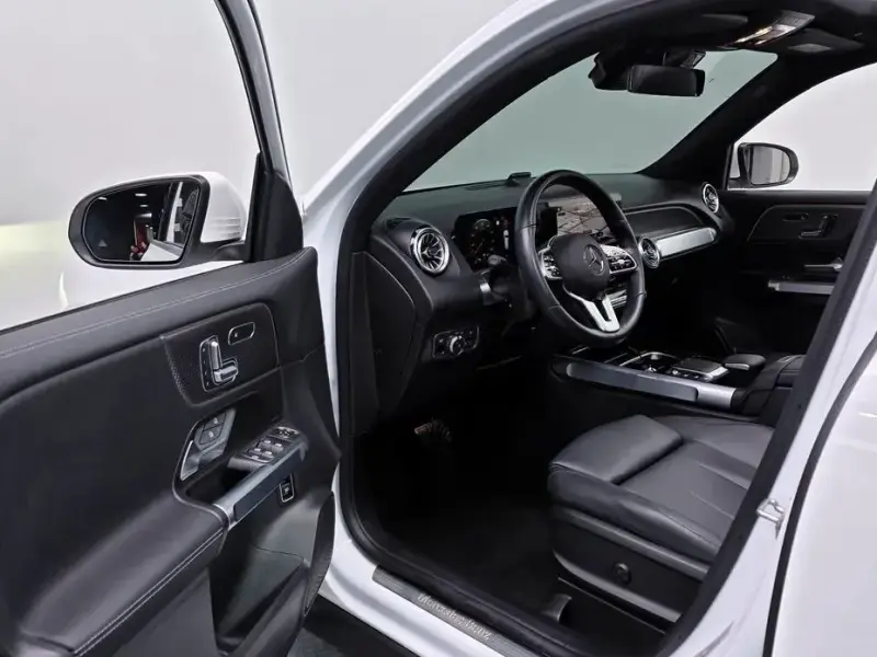 2022 Mercedes-Benz GLB с пробегом 64 971 км