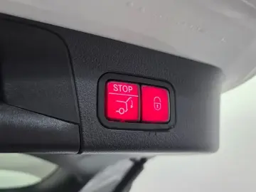 2022 Mercedes-Benz GLB с пробегом 64 971 км