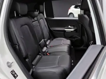 2022 Mercedes-Benz GLB с пробегом 64 971 км