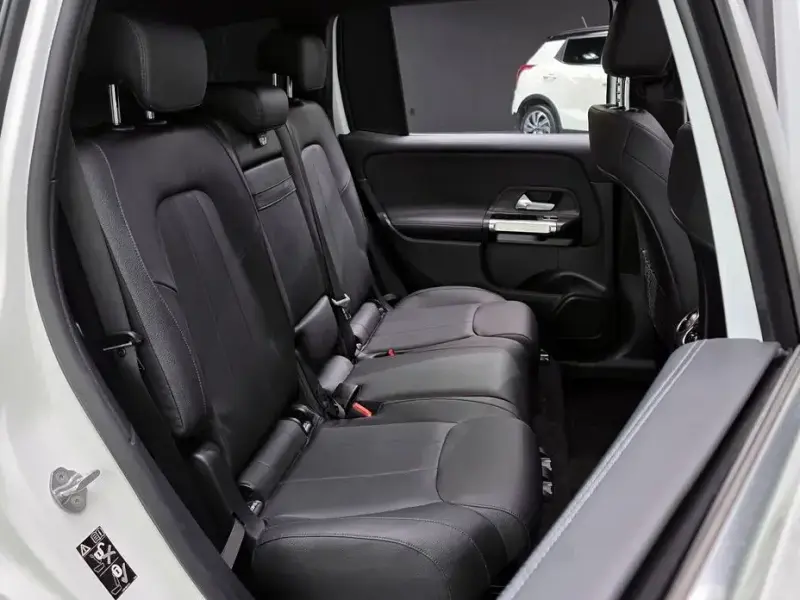 2022 Mercedes-Benz GLB с пробегом 64 971 км
