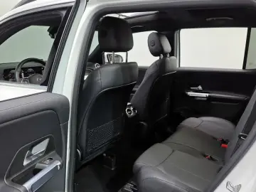 2022 Mercedes-Benz GLB с пробегом 64 971 км