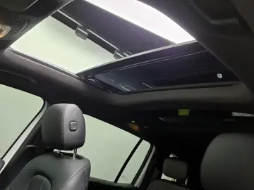 2022 Mercedes-Benz GLB с пробегом 64 971 км
