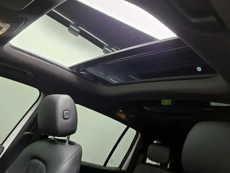 2022 Mercedes-Benz GLB с пробегом 64 971 км