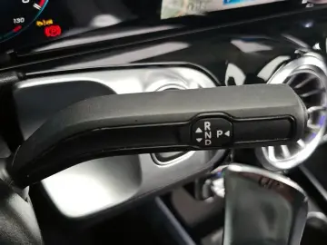 2022 Mercedes-Benz GLB с пробегом 12 377 км