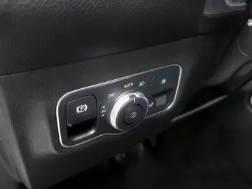 2022 Mercedes-Benz GLB с пробегом 64 971 км