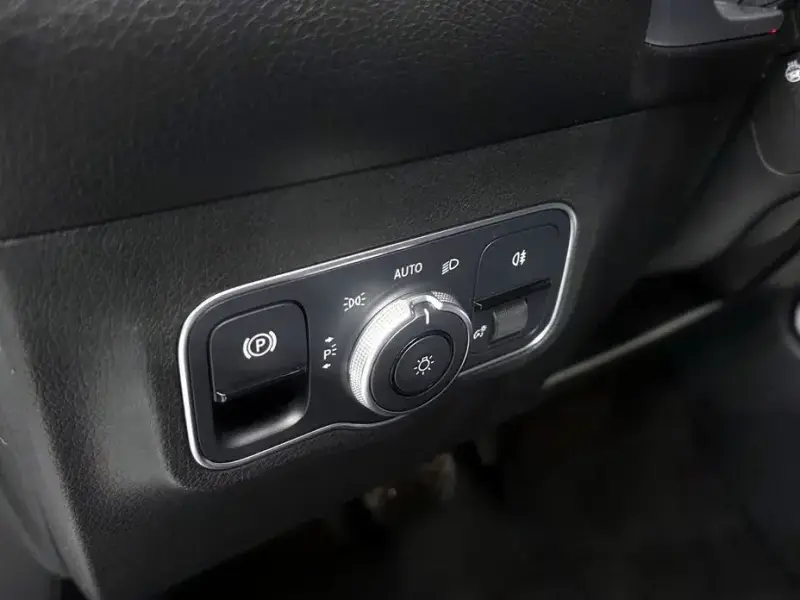 2022 Mercedes-Benz GLB с пробегом 64 971 км