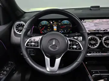 2022 Mercedes-Benz GLB с пробегом 64 971 км