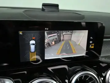 2022 Mercedes-Benz GLB с пробегом 64 971 км