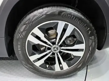 2022 Mercedes-Benz GLB с пробегом 64 971 км