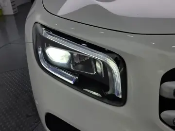 2022 Mercedes-Benz GLB с пробегом 64 971 км