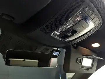 2022 Mercedes-Benz GLB с пробегом 12 377 км