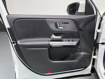 2022 Mercedes-Benz GLB с пробегом 64 971 км