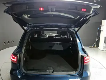 2022 Mercedes-Benz GLB с пробегом 12 377 км