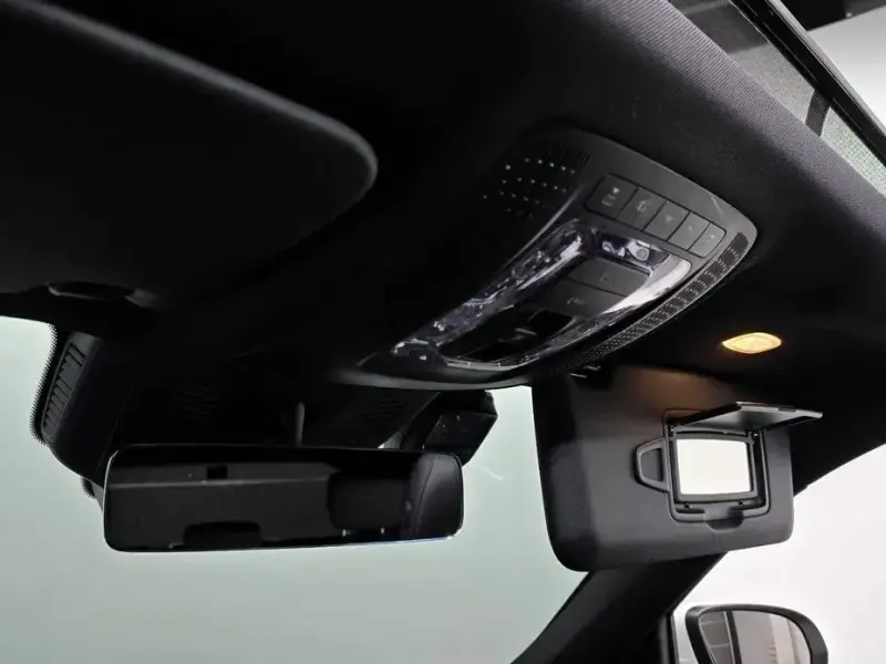 2022 Mercedes-Benz GLB с пробегом 64 971 км