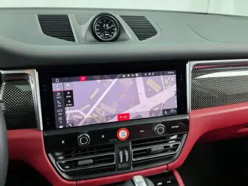 2022 Porsche Macan с пробегом 20 824 км
