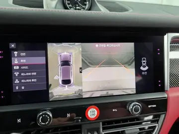 2022 Porsche Macan с пробегом 20 824 км