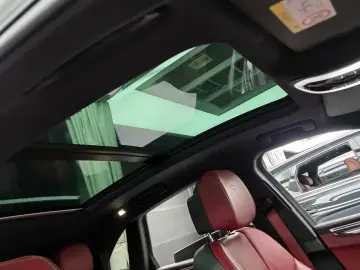 2022 Porsche Macan с пробегом 20 824 км