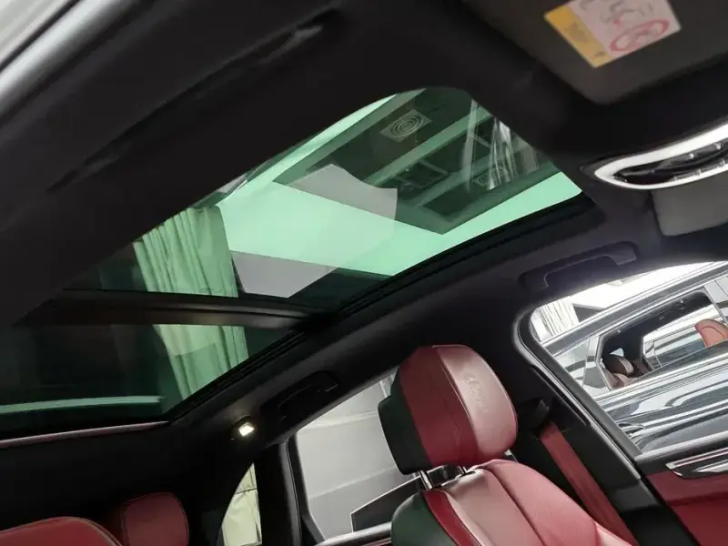 2022 Porsche Macan с пробегом 20 824 км