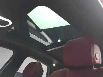 2022 Porsche Macan с пробегом 27 256 км