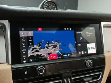 2022 Porsche Macan с пробегом 45 799 км