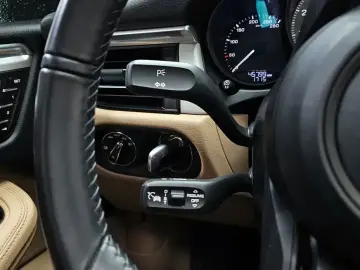 2022 Porsche Macan с пробегом 45 799 км