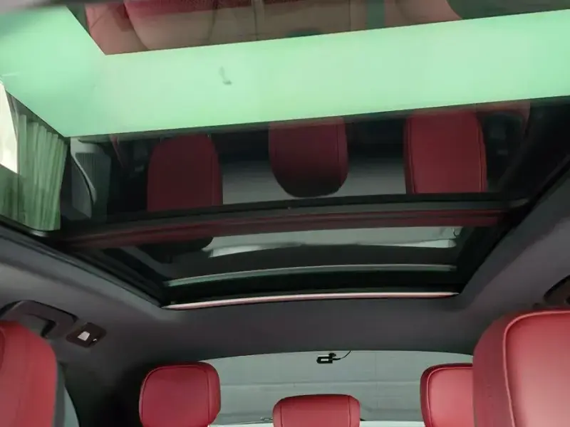 2022 Porsche Macan с пробегом 27 018 км