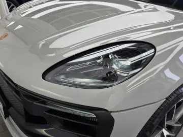 2023 Porsche Macan с пробегом 20 920 км