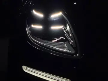 2023 Porsche Macan с пробегом 34 413 км