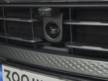 2023 Porsche Macan с пробегом 34 413 км