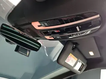 2023 Porsche Cayenne с пробегом 13 858 км