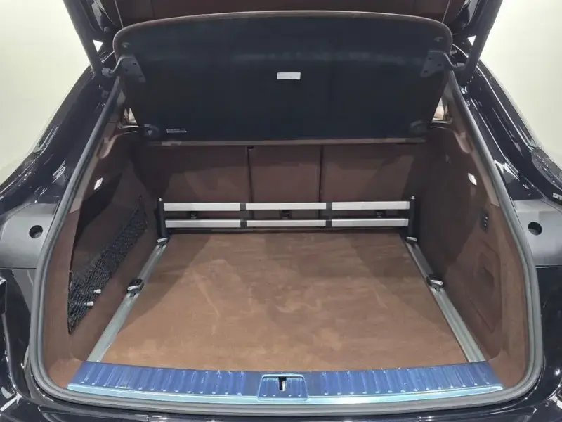 2022 Porsche Cayenne с пробегом 24 120 км