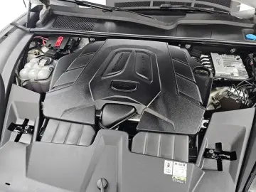 2023 Porsche Cayenne с пробегом 50 178 км