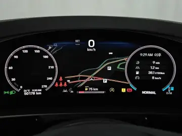 2023 Porsche Cayenne с пробегом 50 178 км