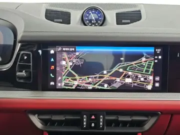 2023 Porsche Cayenne с пробегом 50 178 км