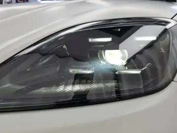 2023 Porsche Cayenne с пробегом 50 178 км