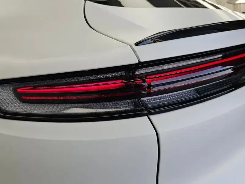 2023 Porsche Cayenne с пробегом 50 178 км