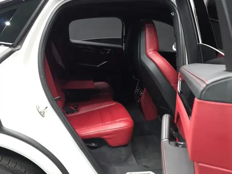 2022 Porsche Cayenne с пробегом 32 603 км