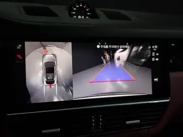 2022 Porsche Cayenne с пробегом 32 603 км